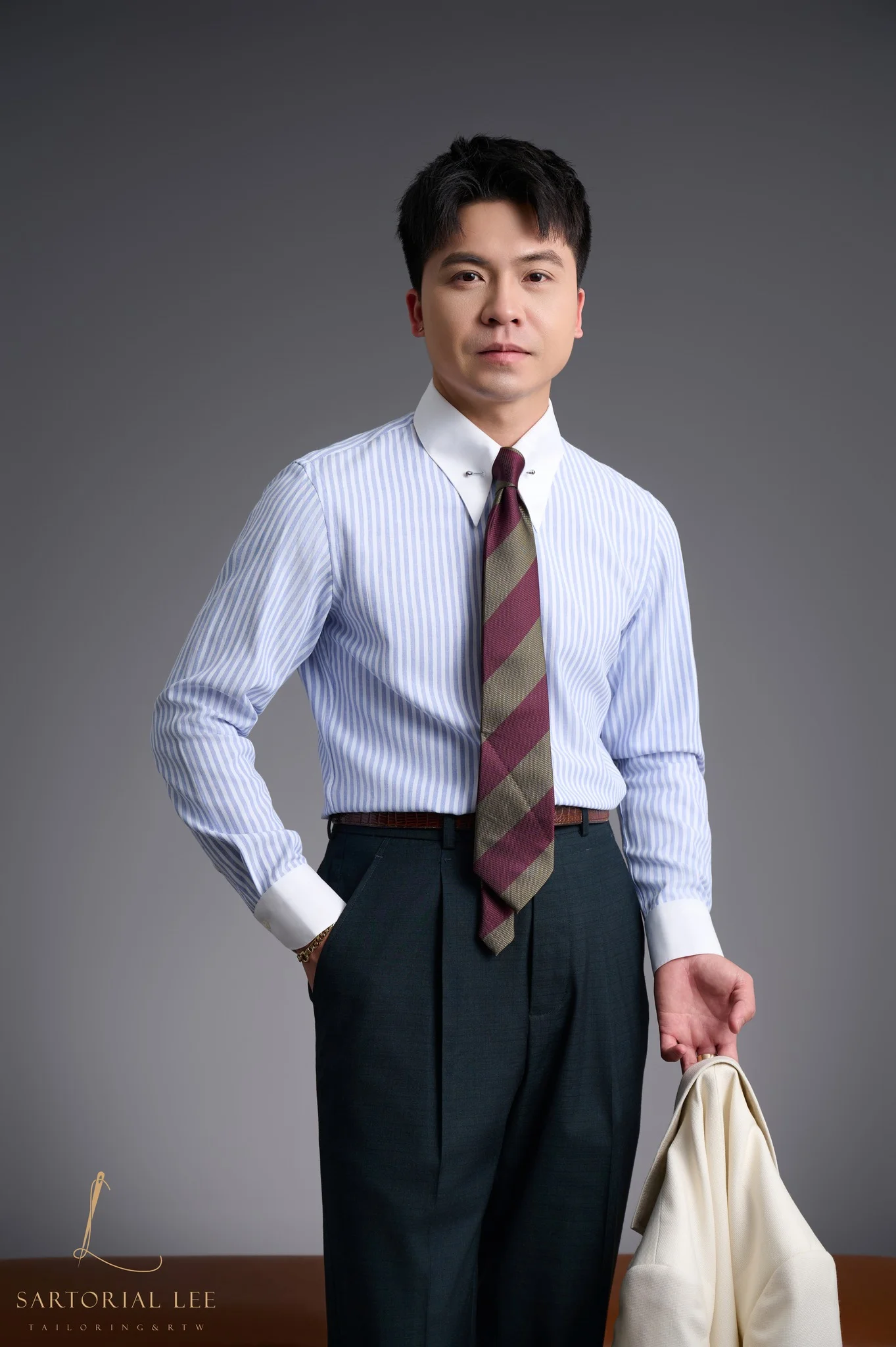 Bespoke Shirt